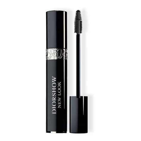 dior diorshow new look mascara review|diorshow mascara before and after.